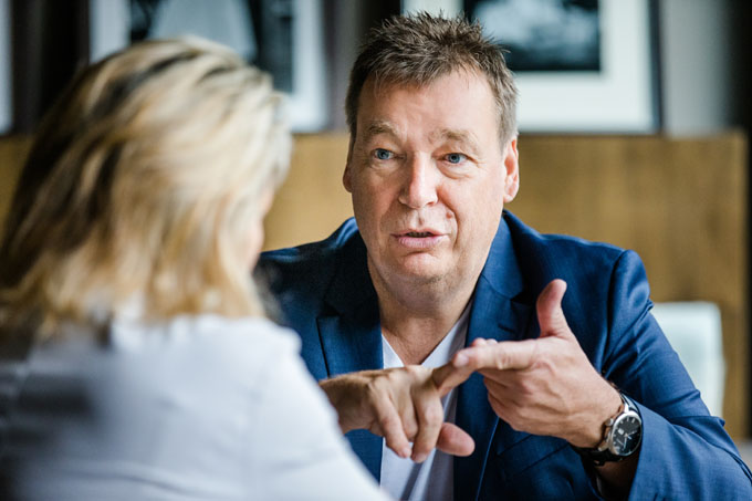 Christian Zulehner