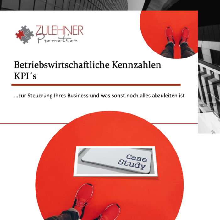 Webinar "Betriebswirtschaftliche Kennzahlen KPIs" zum Download